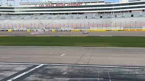 Autonomous racing in Las Vegas sees cars hit 180 mph with no human  intervention | Fox Business