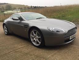 Image result for Meteorite Silver 2006 V8 Vantage