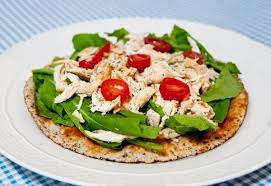 Pizza Fit: 5 Receitas Deliciosas e Saudáveis para Experimentar