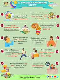 Tak hanya wanita tapi saat ini pria juga. Kementerian Kesihatan Malaysia Portal Myhealth 10 Panduan Ramadan Yang Sihat Teruskan Berjuang Makan Secara Sihat Terutamanya Ketika Berbuka Puasa Perut Tengah Lapar Semua Makanan Nampak Sedap Kawal Nafsu Kawal Kalori