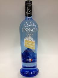 You may be missing content or you might need to enable the original module. Birthday Cake Flavoured Vodka