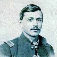 Lt. John Heywood Conant (1842–1917)