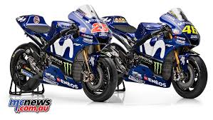 Yamaha is looking to rejuvenate for the new season and is bringing young fabio quartararo (21 years) from the sepang. 2018 Yamaha Yzr M1 Reveal Motogp Launch Mcnews