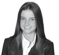 Ana Rosenthal's Instagram, Twitter & Facebook