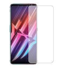 ZTE nubia Red Magic 6 Pro Screen ...
