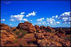One fascinating stretch is a park with igneous rock formations. Witness A Full Moon Fest At Andhra S Orvakal Rock Garden In Kurnool From June 9 The News Minute
