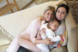 Lesbian Couple Pregnancy Options Ccrm Fertility Clinic