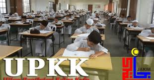 Segera buat semakan untuk mengetahui keputusan peperiksaan. Kenali Ujian Penilaian Kelas Kafa Upkk Monolog Kakmim