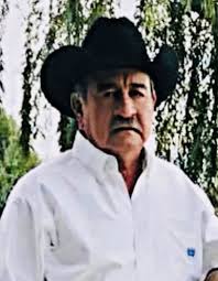 Salvador Jordan Obituary September 21, 2022