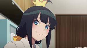 Original TV anime Pon no Michi releases a new trailer - Niche Gamer