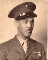 The quest to get Montford Point Marines honor they deserve