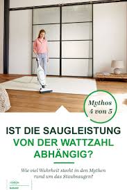 Wenn Der Staubsauger Unangenehm Riecht Dann Ist Der Beutel Schuld Ist Das Wirklich So Diesen Und Weitere Mythen Losen Wir In Diese Mythen Staubsauger Beutel