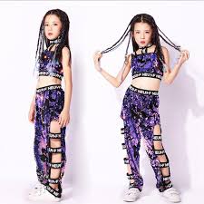 4.4 out of 5 stars 9. Girls Children Modern Jazz Hip Hop Dancewear Kids Dance Sequins Costumes Dance Shorts Clothing Shoes Accessories
