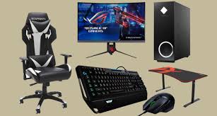 Maybe you would like to learn more about one of these? The Best Gaming Setups In 2021