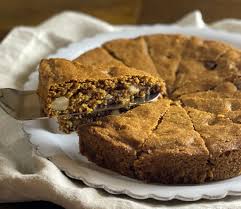 Upload.wikimedia.org this date and walnut cake is packed with warm flavors that are perfect for the wintertime. Latest Stories Cooks Without Borders