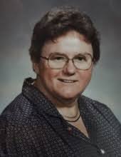 Obituary information for Barbara E. Lyons, M.D.