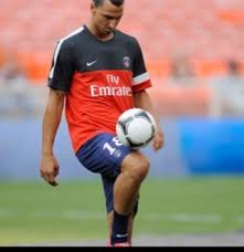 Zlatan ibrahimovic has been up to his usual antics after choosing his favourite xi of all time. Trending News 13 Real Name Of Zlatan Junior Real Name Of Zlatan Junior Zlatan Ibile Biography And Net Worth Austine Media Stray Kids Are Epic And Awesome He Really Does Not Do