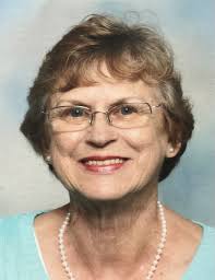 Obituary information for Meredith A. Prewitt