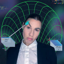 Calling all digital voyeurs. Enter this dark, hilarious and chaotic doom  scroll at your own risk. On her commute to work, Charlotte scrolled to  watch a Tik Tok of a 5-year-old girl