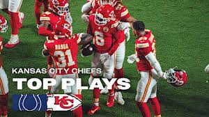 Chiefs Vs