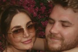 Aspyn Ovard Reddit Did Parker Cheat Have An Affair? -