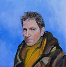 Sandy Garnett Art Blog