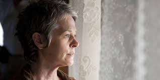 The Walking Dead: 10 Times Carol Was A Jerk