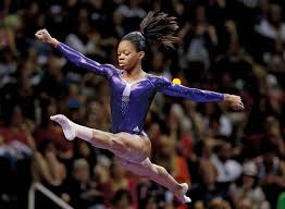 Gabby douglas' nickname is the flying squirrel because her national team coordinator thought it suited her due to her work on the uneven bars. Gabby Douglas Biography Medals Facts Britannica