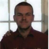 Scott Edward Sandoval Obituary