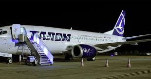 Avioanele din flota istorica tarom. Aceeasi Poveste De Patru Ani Se NegociazÄ Cu Boeing Si Airbus Pentru Noile Avioane Ale Tarom