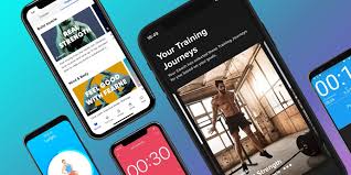 One of the most comprehensive meditation apps for apple watch, calm offers guided meditations, breathing exercises, mindful movement sessions, guided stretching and more all just a tap away on. Best High Intensity Interval Training Workout Apps Hiit Valet