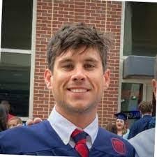 Matt Wehrle's Instagram, Twitter & Facebook