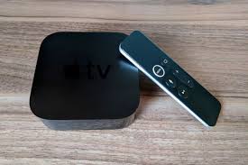 As our own video editor. Apple Tv 4k Review The High Price Of Polish Techhive