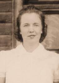 Wilma Gertrude Threatt Potts (1907-2013)