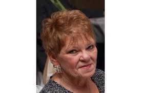 Johanna Scarpitti Obituary (2014)