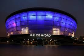 Eurovision talents official website is the place where you can find the latest news for the eurovision song contest. Glasgow S Iconic Hydro Arena Moved To Edinburgh For New Eurovision Movie The Scotsman