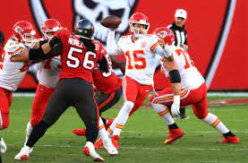 Tampa bay buccaneers football game. Chiefs Vs Bucs Tyreek Hill S Monster Day And Other Fascinating Numbers From Week 12