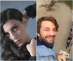 Maybe you would like to learn more about one of these? Xristina Xeila Famelh Aytos Einai O Syntrofos Ths 8eodosias Apo Tis Agries Melisses Pics