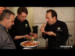 Get directions, reviews and information for california pizza kitchen in boca raton, fl. Pizza Lover S Dream Job California Pizza Kitchen Test Kitchen Chef Youtube