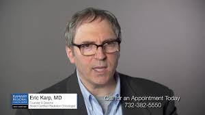 Oncology Radiation Therapy