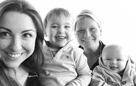 Megan McElroy Rzezutko, Rhymella — Republic