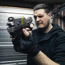 Bang bang bang i love you kitchen gun, smoch rusty tabs! Mad Axe Madaxeuk Twitter