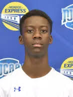 George Opoku-Acheampong