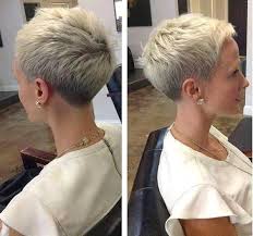 Igelschnitte Speziell Fur Frauen Die Einen Kurzen Fransigen Haarschnitt Lieben Neue Frisur Haarschnitt Kurz Kurzhaarschnitte Fransiger Haarschnitt