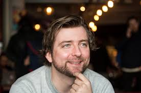 Obos-sjef Daniel Kjørberg Siraj om sin privatøkonomi. (+)