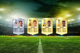 Fifa 20 champions cup 1. Fut Fifa 18 8 Future Stars To Buy Red Bull Games