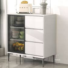 Monte Buffet Hutch Ecozy Furniture