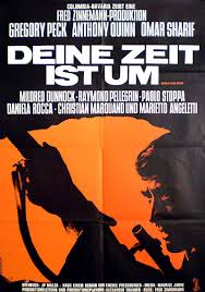 Behold a pale horse is a 1964 film directed by fred zinnemann and starring gregory peck, omar sharif and anthony quinn. Behold A Pale Horse Style B Postertreasures Com Your 1 St Stop For Original Concert And Movie Poster S Vintage