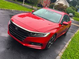 Рольф лахта автомобили с пробегом. Honda Accord Coolest Features