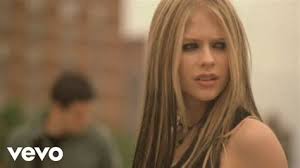 You were everything, everything that i wanted. Happy Ending Avril Lavigne Lyrics Avril Lavigne